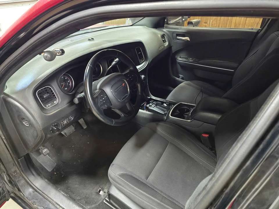 2018 Dodge Charger 7th Gen - Image 2 of 11