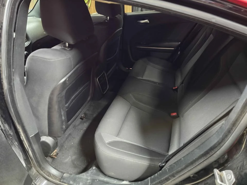 2018 Dodge Charger 7th Gen - Image 4 of 11