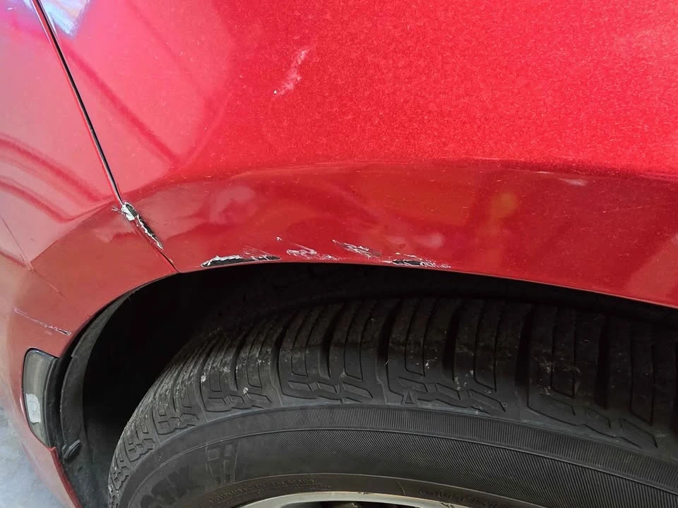 2018 Dodge Charger 7th Gen - Image 6 of 11
