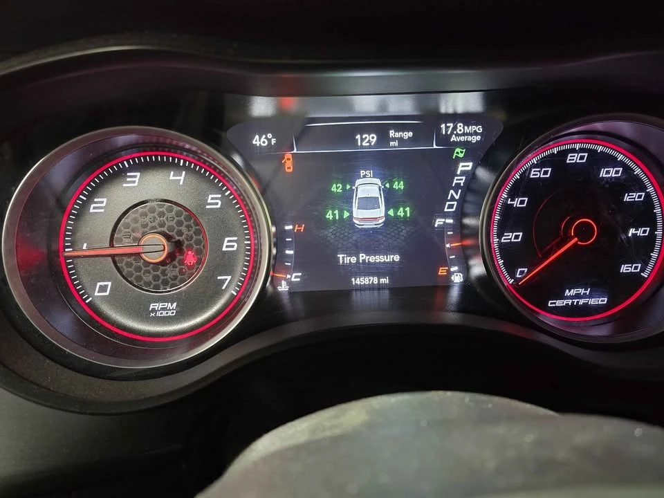 2018 Dodge Charger 7th Gen - Image 9 of 11