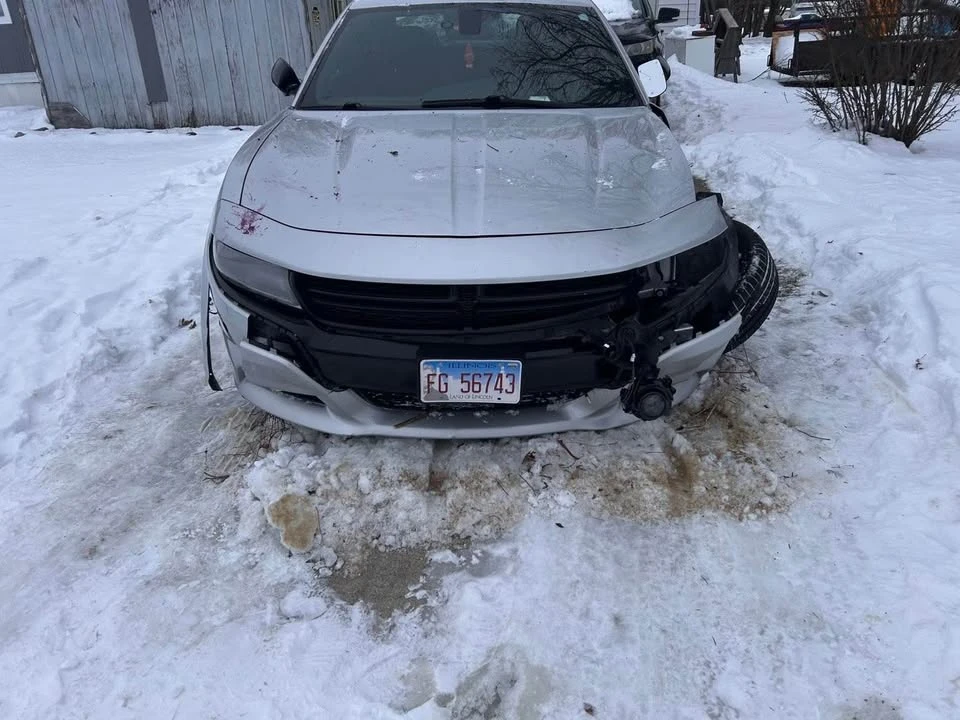 2018 Dodge Charger 7th Gen - Image 2 of 4