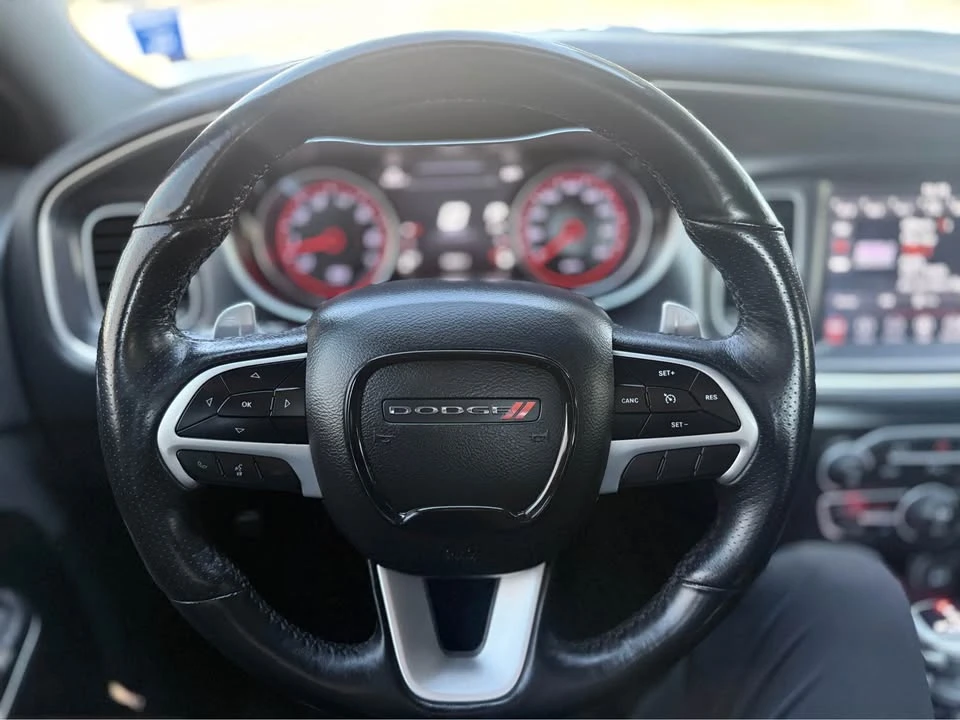 2018 Dodge Charger 7th Gen - Image 12 of 15