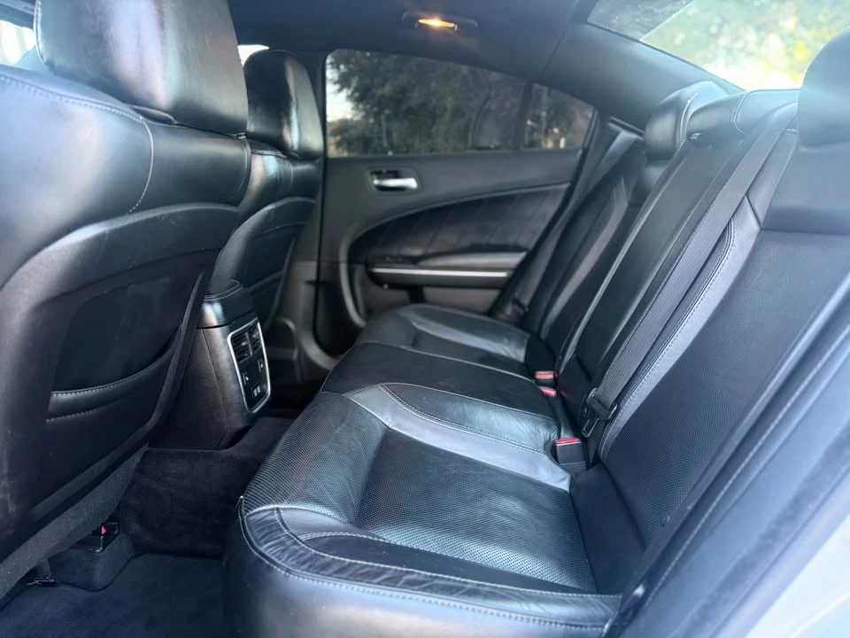 2018 Dodge Charger 7th Gen - Image 15 of 15