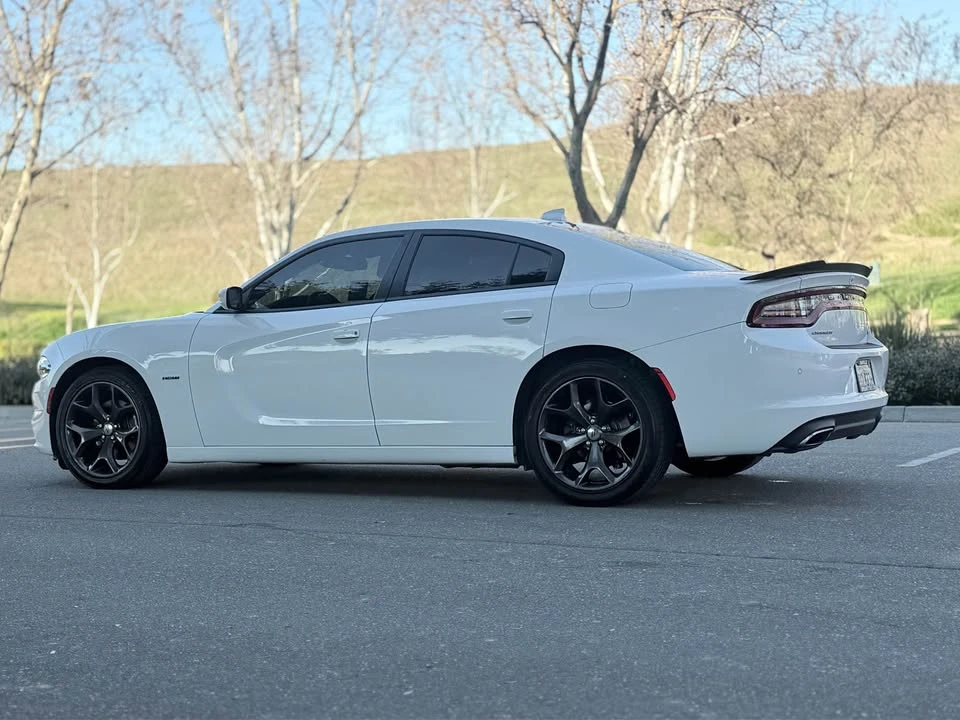 2018 Dodge Charger 7th Gen - Image 4 of 15