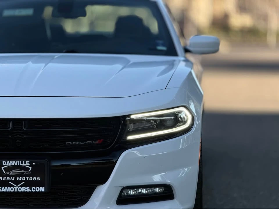 2018 Dodge Charger 7th Gen - Image 8 of 15