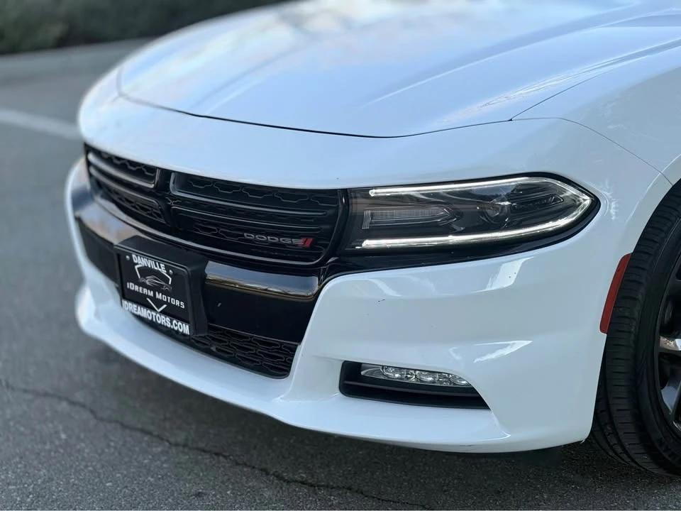 2018 Dodge Charger 7th Gen - Image 7 of 15
