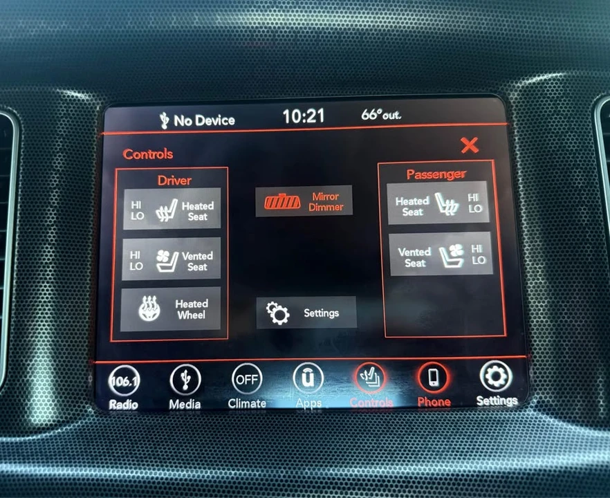2018 Dodge Charger 7th Gen - Image 14 of 15