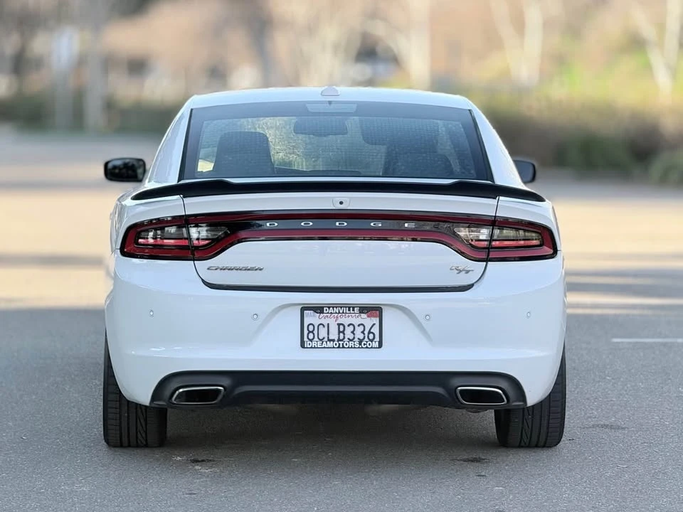 2018 Dodge Charger 7th Gen - Image 5 of 15