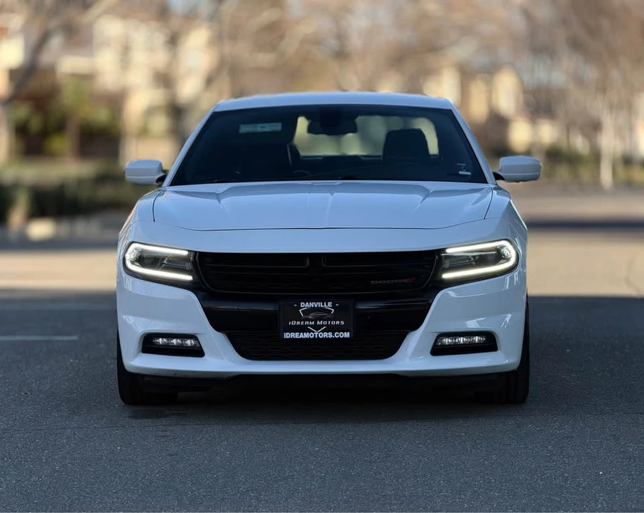 2018 Dodge Charger 7th Gen - Image 2 of 15
