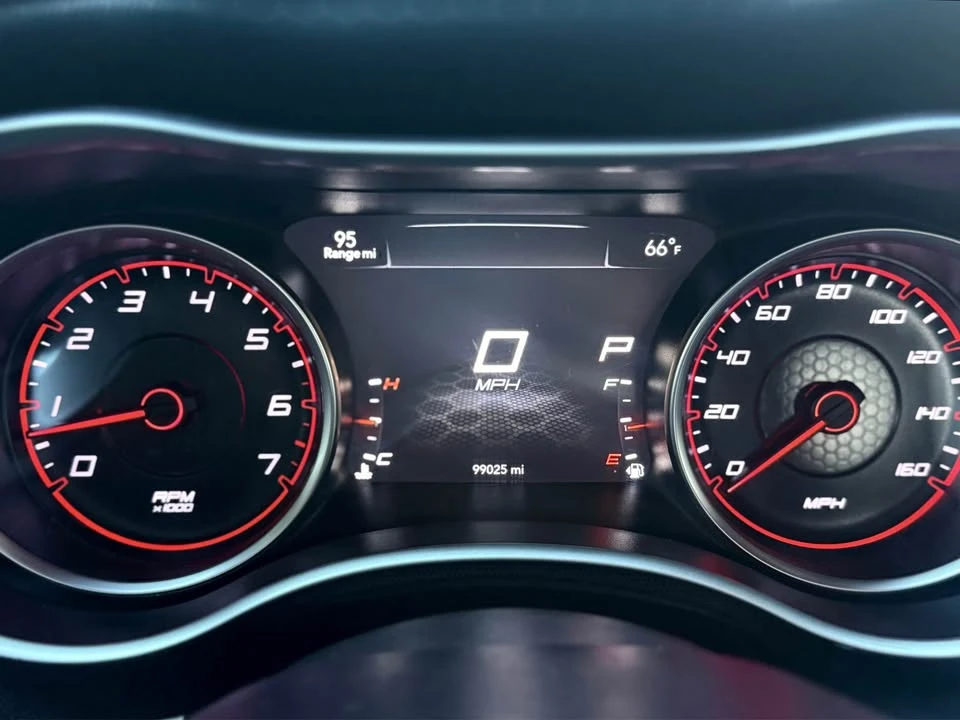 2018 Dodge Charger 7th Gen - Image 11 of 15
