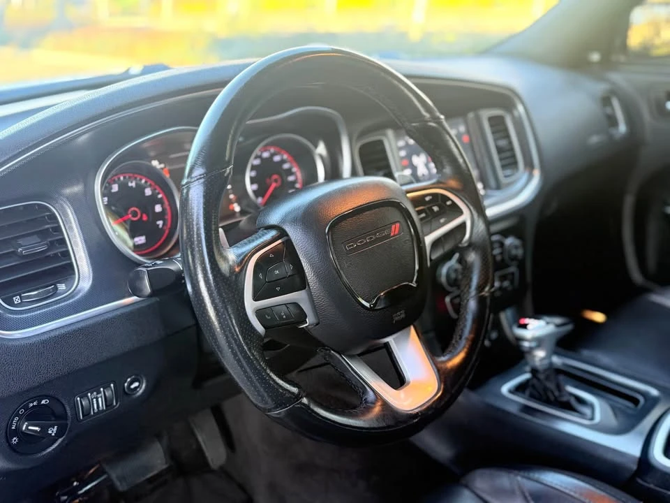 2018 Dodge Charger 7th Gen - Image 10 of 15