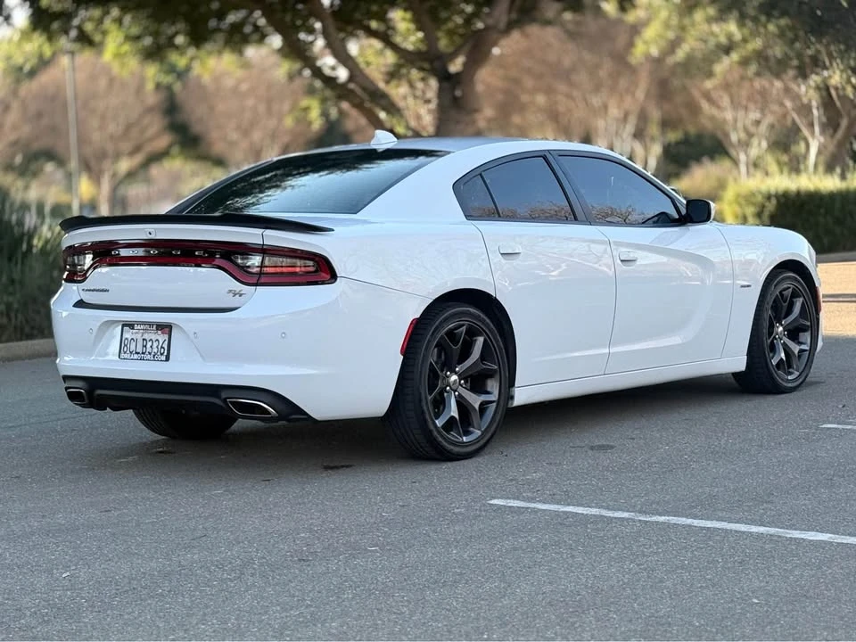 2018 Dodge Charger 7th Gen - Image 6 of 15