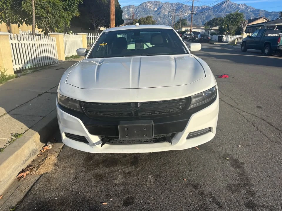 2018 Dodge Charger 7th Gen - Image 4 of 9