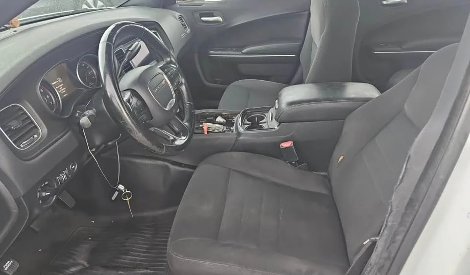 2018 Dodge Charger 7th Gen - Image 8 of 9