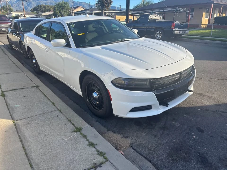 2018 Dodge Charger 7th Gen - Image 2 of 9