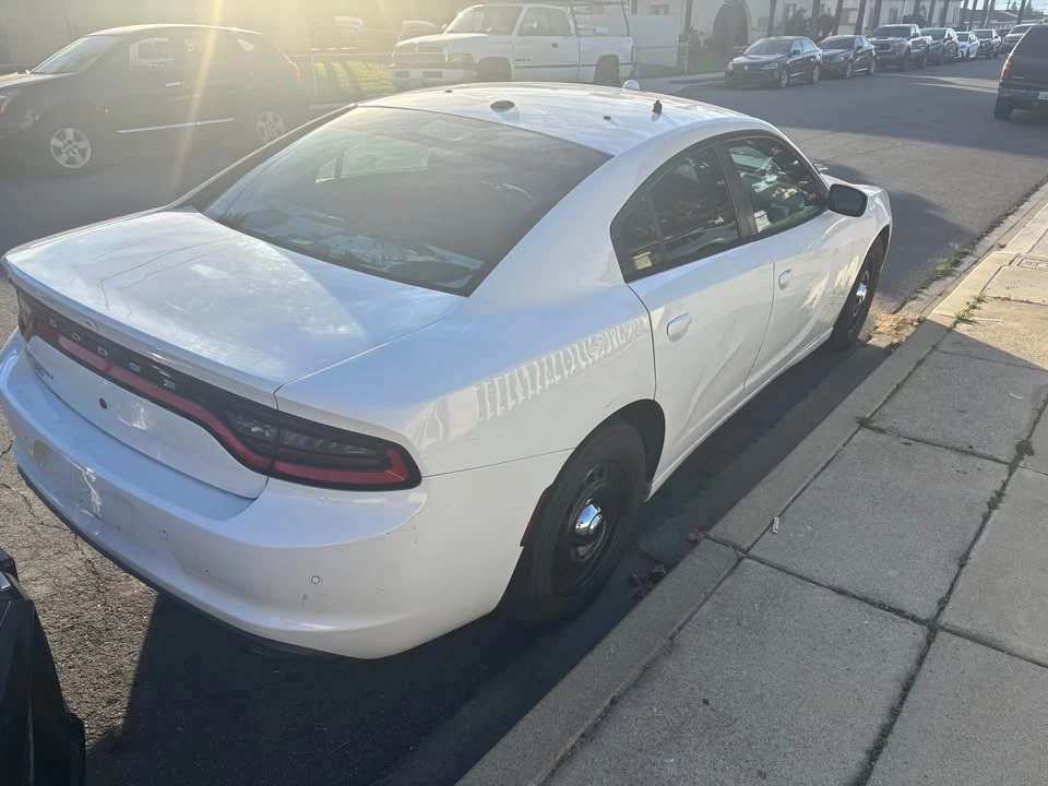 2018 Dodge Charger 7th Gen - Image 3 of 9