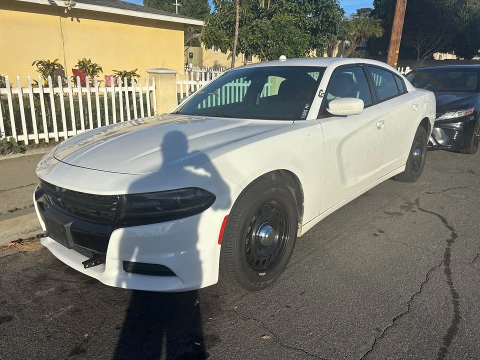 2018 Dodge Charger 7th Gen - Image 5 of 9