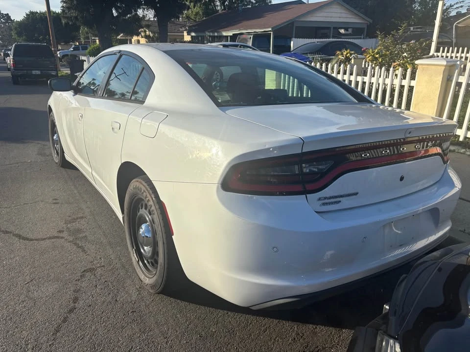 2018 Dodge Charger 7th Gen - Image 6 of 9