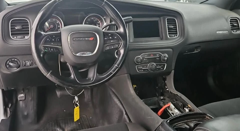2018 Dodge Charger 7th Gen - Image 7 of 9