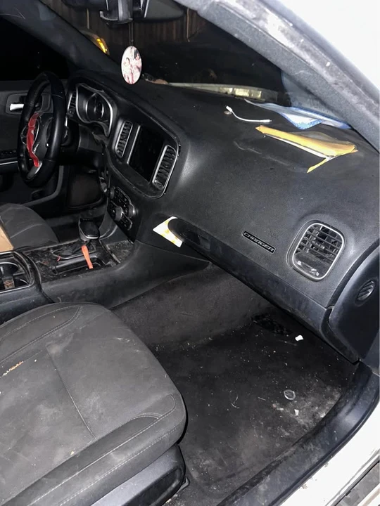 2018 Dodge Charger 7th Gen - Image 3 of 12