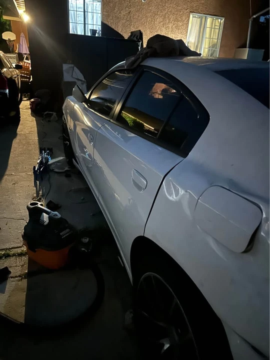 2018 Dodge Charger 7th Gen - Image 9 of 12