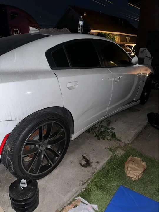2018 Dodge Charger 7th Gen - Image 11 of 12