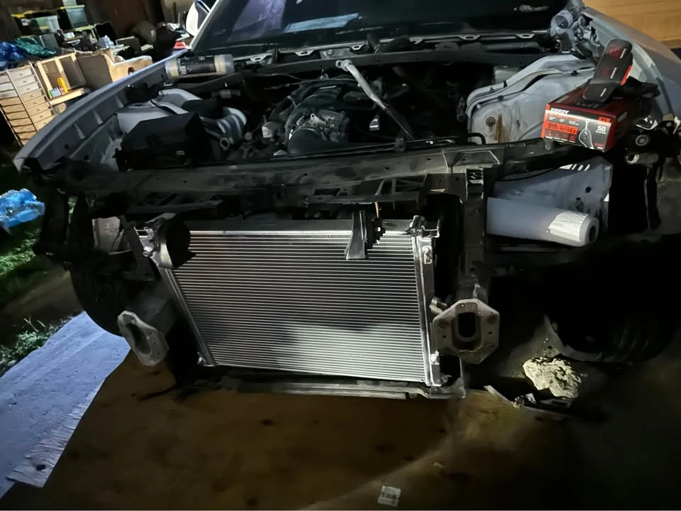2018 Dodge Charger 7th Gen - Image 8 of 12