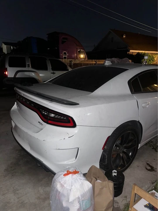 2018 Dodge Charger 7th Gen - Image 12 of 12