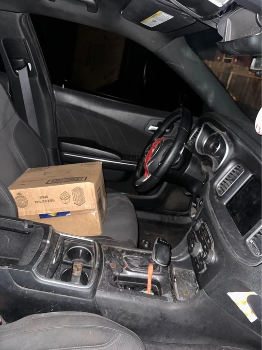 2018 Dodge Charger 7th Gen - Image 5 of 12