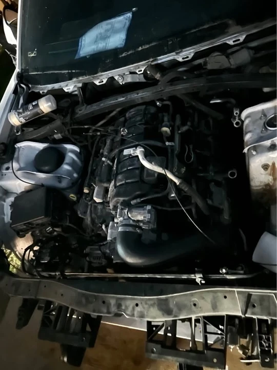 2018 Dodge Charger 7th Gen - Image 7 of 12