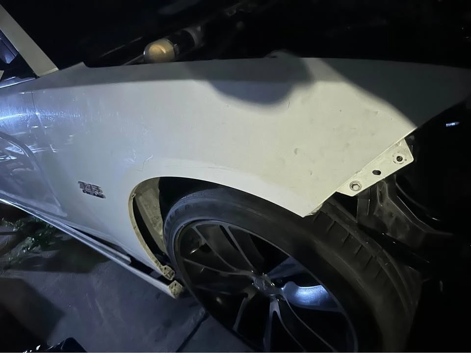 2018 Dodge Charger 7th Gen - Image 6 of 12