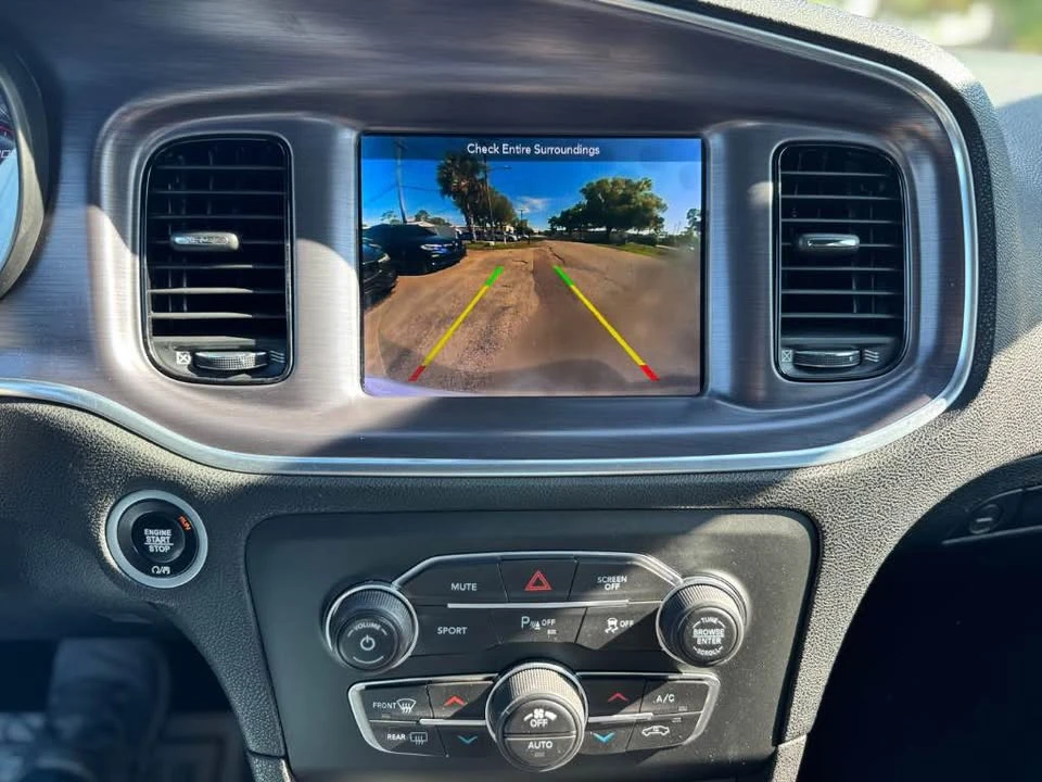 2018 Dodge Charger 7th Gen - Image 11 of 19