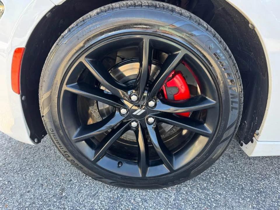 2018 Dodge Charger 7th Gen - Image 19 of 19