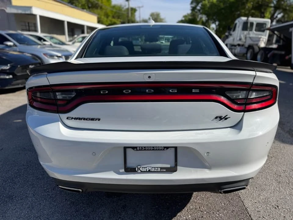 2018 Dodge Charger 7th Gen - Image 6 of 19