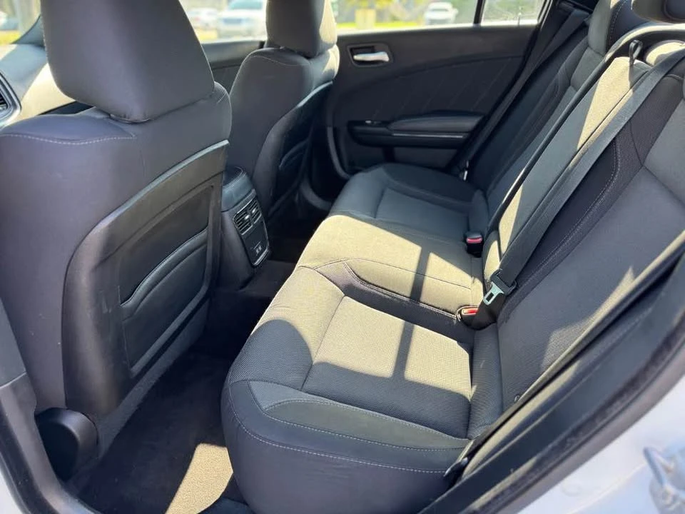 2018 Dodge Charger 7th Gen - Image 13 of 19