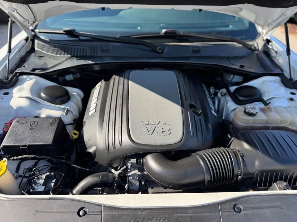 2018 Dodge Charger 7th Gen - Image 18 of 19