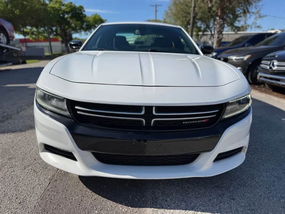 2018 Dodge Charger 7th Gen - Image 2 of 19