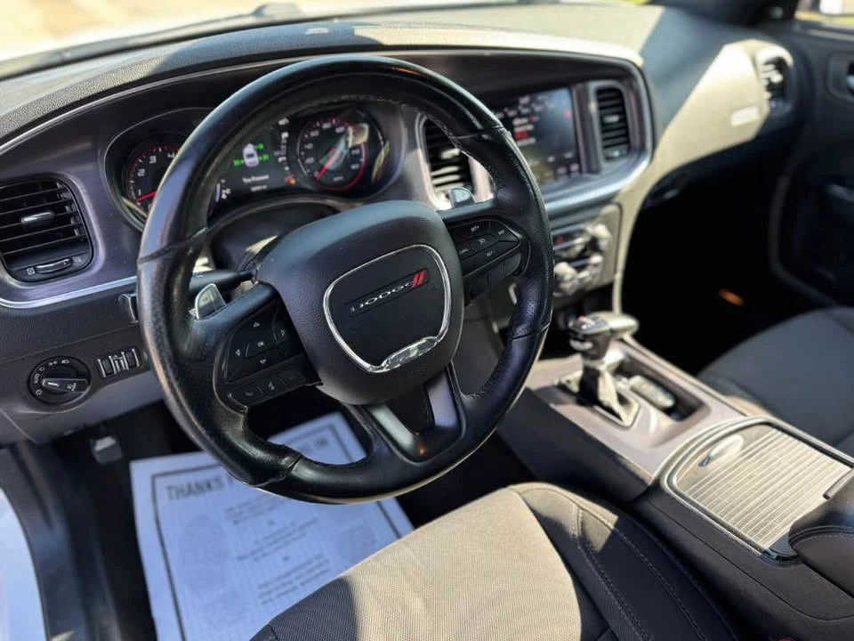 2018 Dodge Charger 7th Gen - Image 9 of 19