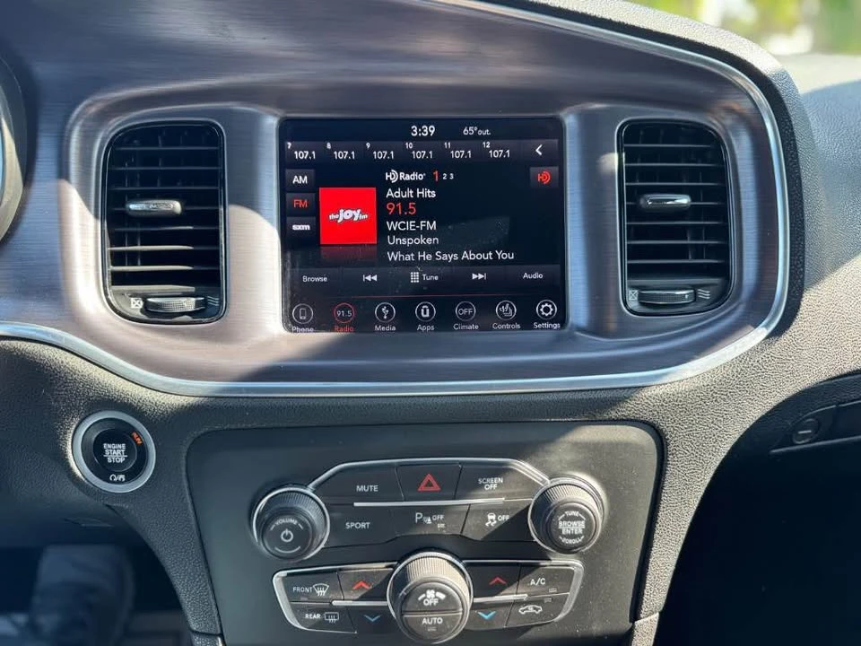 2018 Dodge Charger 7th Gen - Image 10 of 19