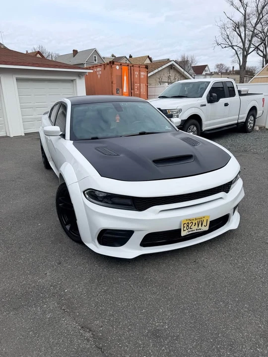 2018 Dodge Charger 7th Gen - Image 3 of 9