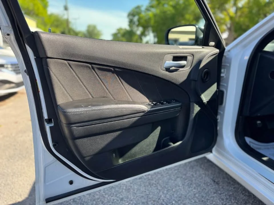 2018 Dodge Charger 7th Gen - Image 7 of 19