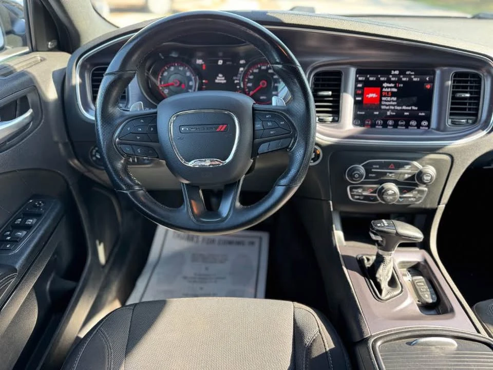 2018 Dodge Charger 7th Gen - Image 14 of 19