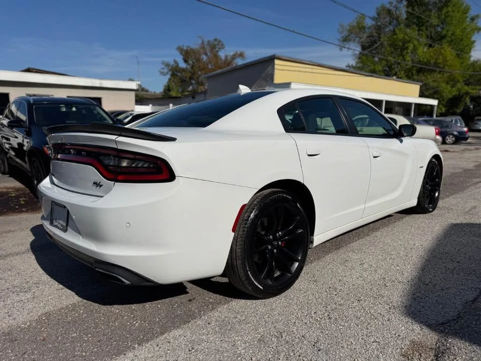 2018 Dodge Charger 7th Gen - Image 4 of 19