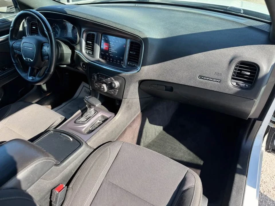 2018 Dodge Charger 7th Gen - Image 17 of 19