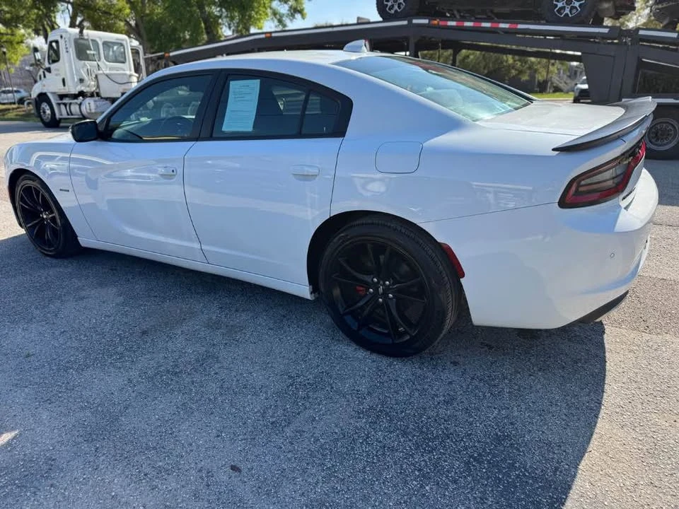 2018 Dodge Charger 7th Gen - Image 5 of 19