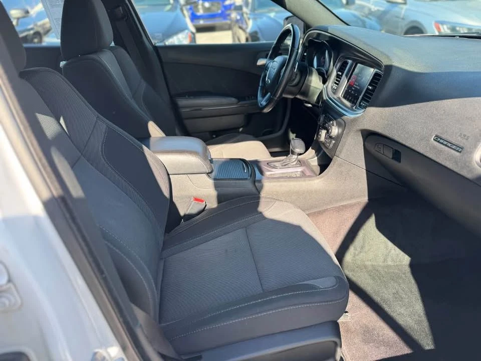 2018 Dodge Charger 7th Gen - Image 16 of 19