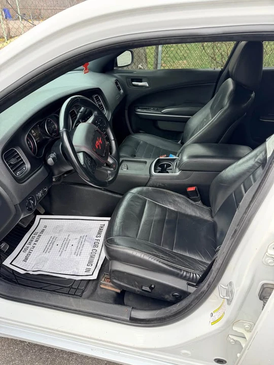 2018 Dodge Charger 7th Gen - Image 7 of 9