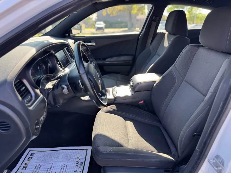 2018 Dodge Charger 7th Gen - Image 8 of 19