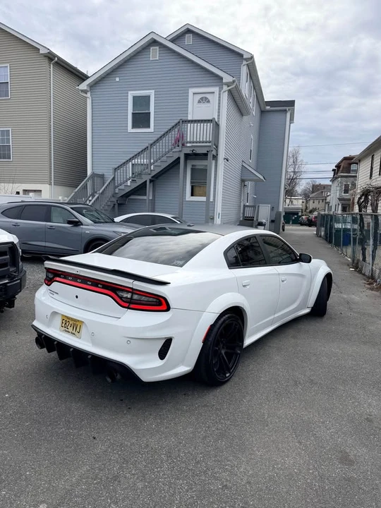 2018 Dodge Charger 7th Gen - Image 4 of 9