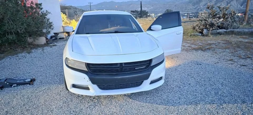 2018 Dodge Charger 7th Gen - Image 3 of 6